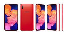 Samsung Galaxy A10