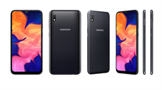 Samsung Galaxy A10