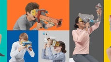 Nintendo Labo VR Kit