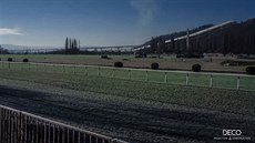 Architekti z kancelá�e DECO Group p�edstavili svoji vizi sportovního areálu se...