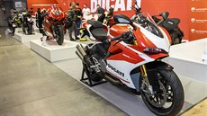 Ducati Panigale V4