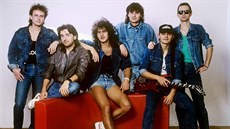 Pavol Habera a kapela Team (1987)