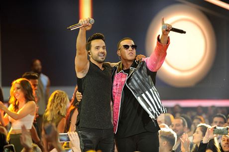 performs onstage at the Billboard Latin Music Awards at Watsco Center on April 27, 2017 in Coral Gables, Florida.