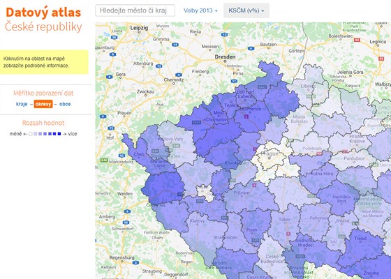 Datovatlas.cz