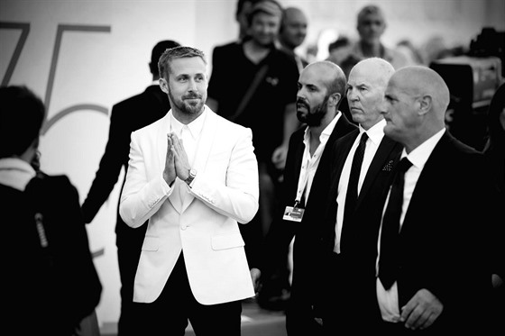 First Man Premiere, Opening Ceremony And Lifetime Achievement Award To Vanessa Redgrave Red Carpet Arrivals - 75th Venice Film Festival