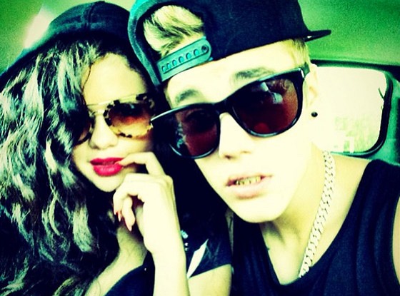 Justin Bieber & Selena Gomez: Nahráli spolu song?!