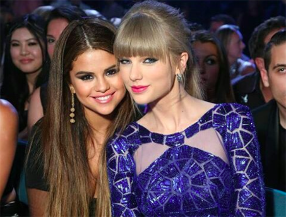 Selena Gomez & Taylor Swift: Co chystají slavné kámoky?!