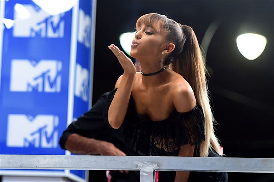 2016 MTV Video Music Awards - Red Carpet