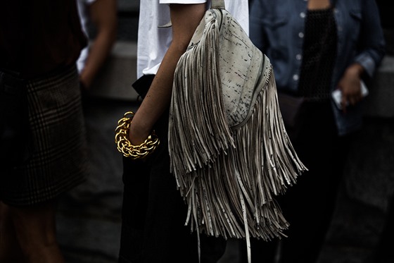 #Fashion: 10 módních batoh, které budete chtít