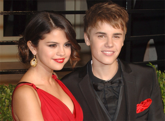 #LOVE: Justin Bieber a Selena Gomez jsou spolu na dovolené!