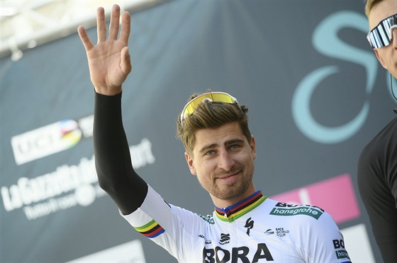 Peter Sagan