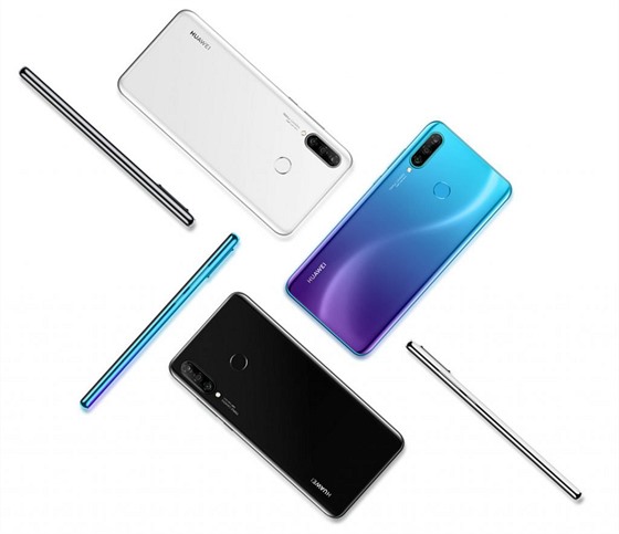 Huawei Nova 4e (P30 Lite)