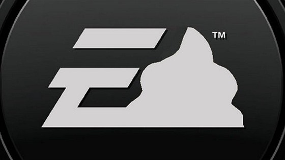 Parodické logo EA