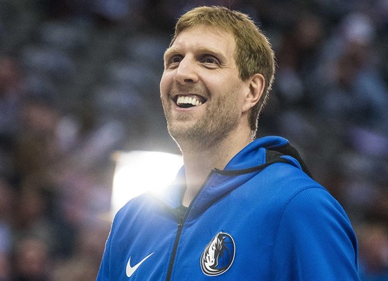 Dirk Nowitzki