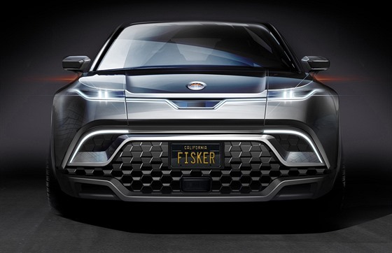 Elektrické SUV Fisker se základní cenou pod 900 000 korun
