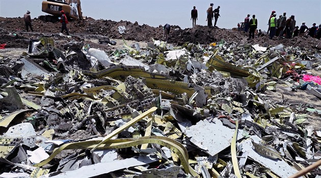 Boeing se vyhnul stíhání za nehody letadel MAX. Soud schválil dohodu