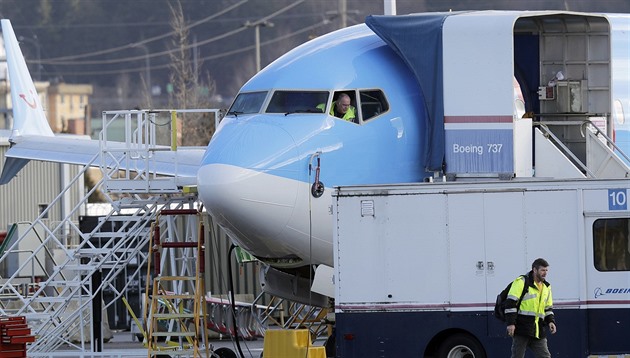 Válka Boeingu s Airbusem po 17 letech skončí, EU a USA zruší vzájemná cla