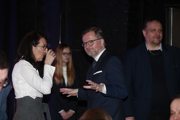 Starostka Prahy 2 Alexandra Udženija rezignovala, nahradil ji Korseska
