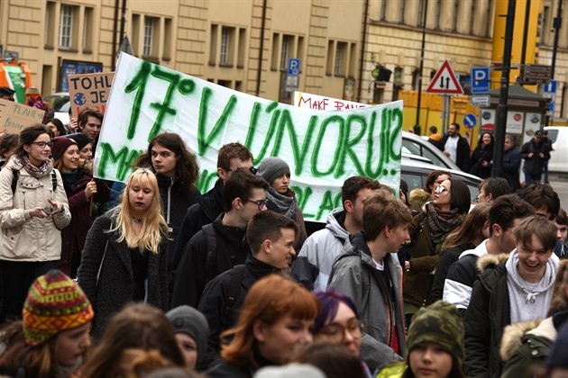 Fridays for Future