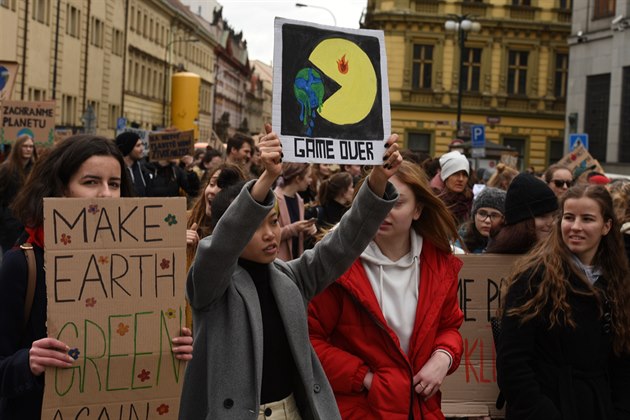 Fridays for Future