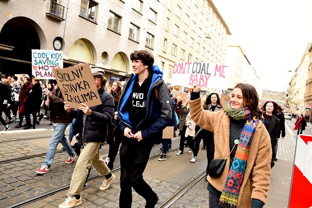 Fridays for Future