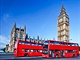 #Travel: Pro vyrazit do Londna?