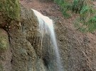 Víchovský vodopád