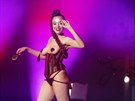 Prague Burlesque festival 2019