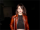 Selena Gomez je novou tváí znaky Puma!