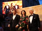 V brnnském kin Scala se v úterý 12. bezna 2019 konala premiéra filmu...