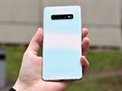 Samsung Galaxy S10+