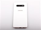 Samsung Galaxy S10+ v provedení s keramickými zády