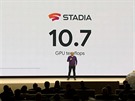 Stadia