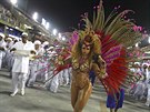 Karneval v Riu (5. bezna 2019)