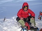 U dva roky bojuje plzesk horolezec Jan Trvnek s rakovinou moovho...
