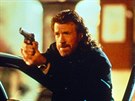 Chuck Norris ve filmu Hitman 3: Likvidátor (1991)