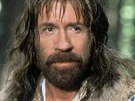 Chuck Norris ve filmu Zálesák (1996)