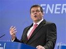Neúspný kandidát na slovenského prezidenta Maro efovi