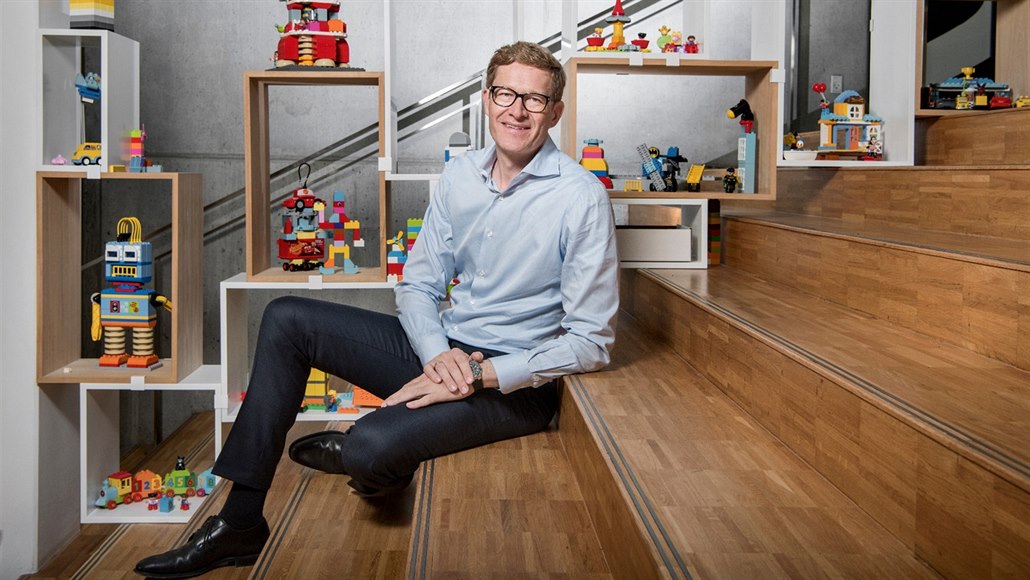 Po propouštění opět nabíráme. LEGO jsme stabilizovali, říká ředitel