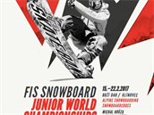 Mistrovství svta junior ve snowboardingu na Boím Daru a Klínovci!