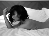 Demi Lovato je víc sexy ne kdy dív!