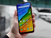 Redmi Note 7 od Xiaomi