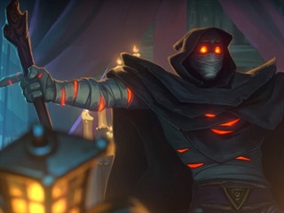 Hearthstone: Rise of Shadows