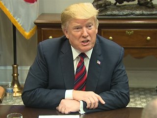 Boeingy 737 MAX nesmějí už ani do USA, rozhodl prezident Trump