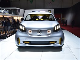 Autosalon eneva 2019