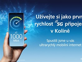 Rychl s LTE O2 v Koln