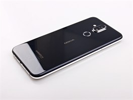 Nokia 8.1