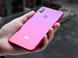 Redmi Note 7 od Xiaomi