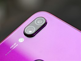 Redmi Note 7 od Xiaomi