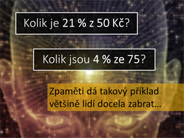 Zpamti dá takový píklad vtin lidí docela zabrat.